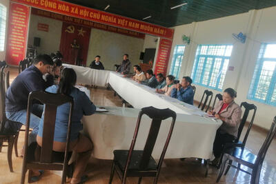 KẾ HOẠCH RÀ SOÁT HỘ NGHÈO, HỘ CẬN NGHÈO  VÀ BÌNH XÉT GIA ĐÌNH VĂN HOÁ, THÔN, LÀNG VĂN HOÁ TRÊN ĐỊA BÀN XÃ