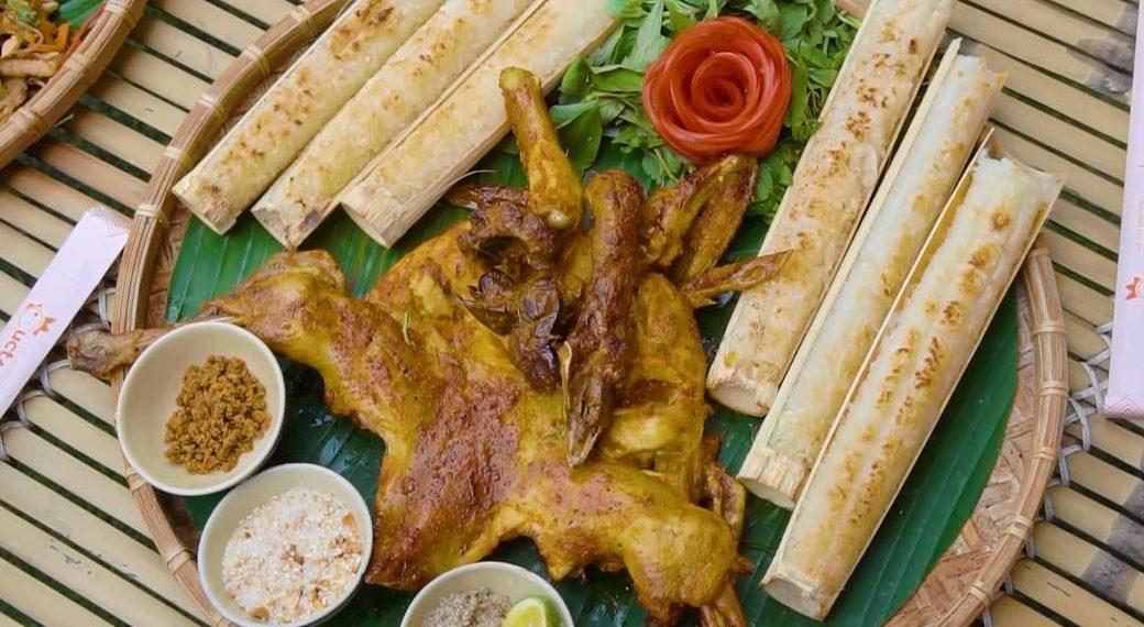 Những món đặc sản Kon Tum nhất định bạn phải thưởng thức 15